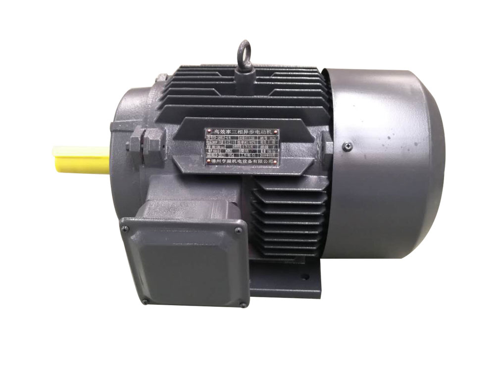 YD-180L2-4/6电机