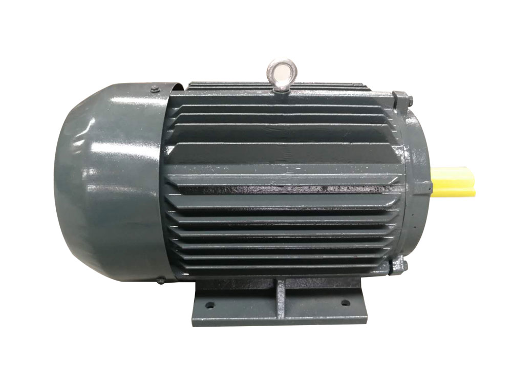 YD-180L2-4/6电机